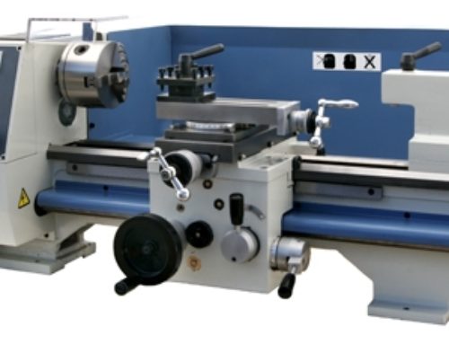 Machining Lathe & Milling Differences