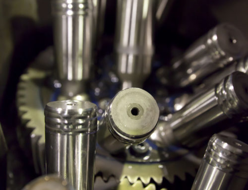 What Is Precision CNC Machining for Aerospace Components