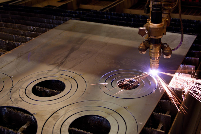 Fabricated Metal Product Manufacturing