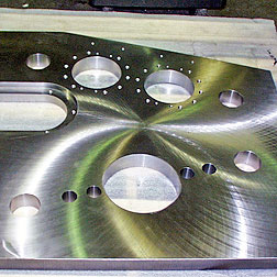 Machine & metal fabrication Temecula
