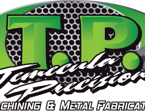 Temecula Precision – Metal Fabrication & Machining Shop