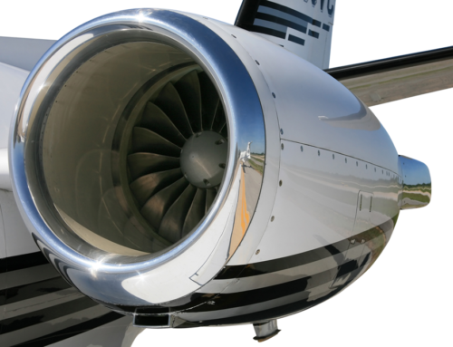 5 Top Tips When Choosing Aerospace Tooling Suppliers