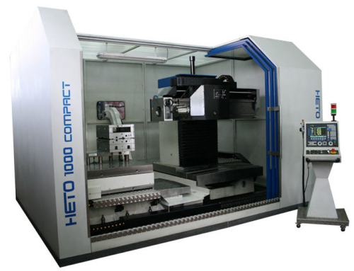 Investing In 5 Axis CNC Machining Temecula