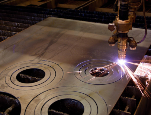 Understanding Fabricated Metal Product Manufacturing