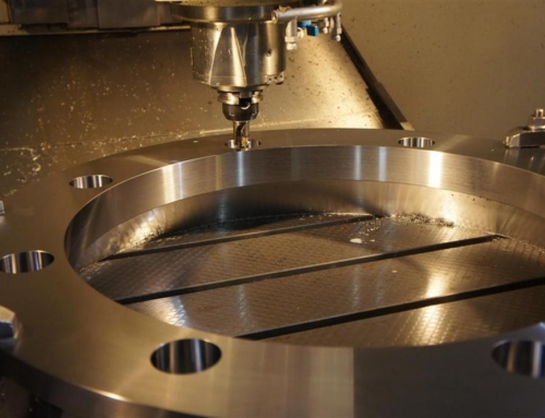 Professional CNC Machining Solutions for Higher Quality Metal Works